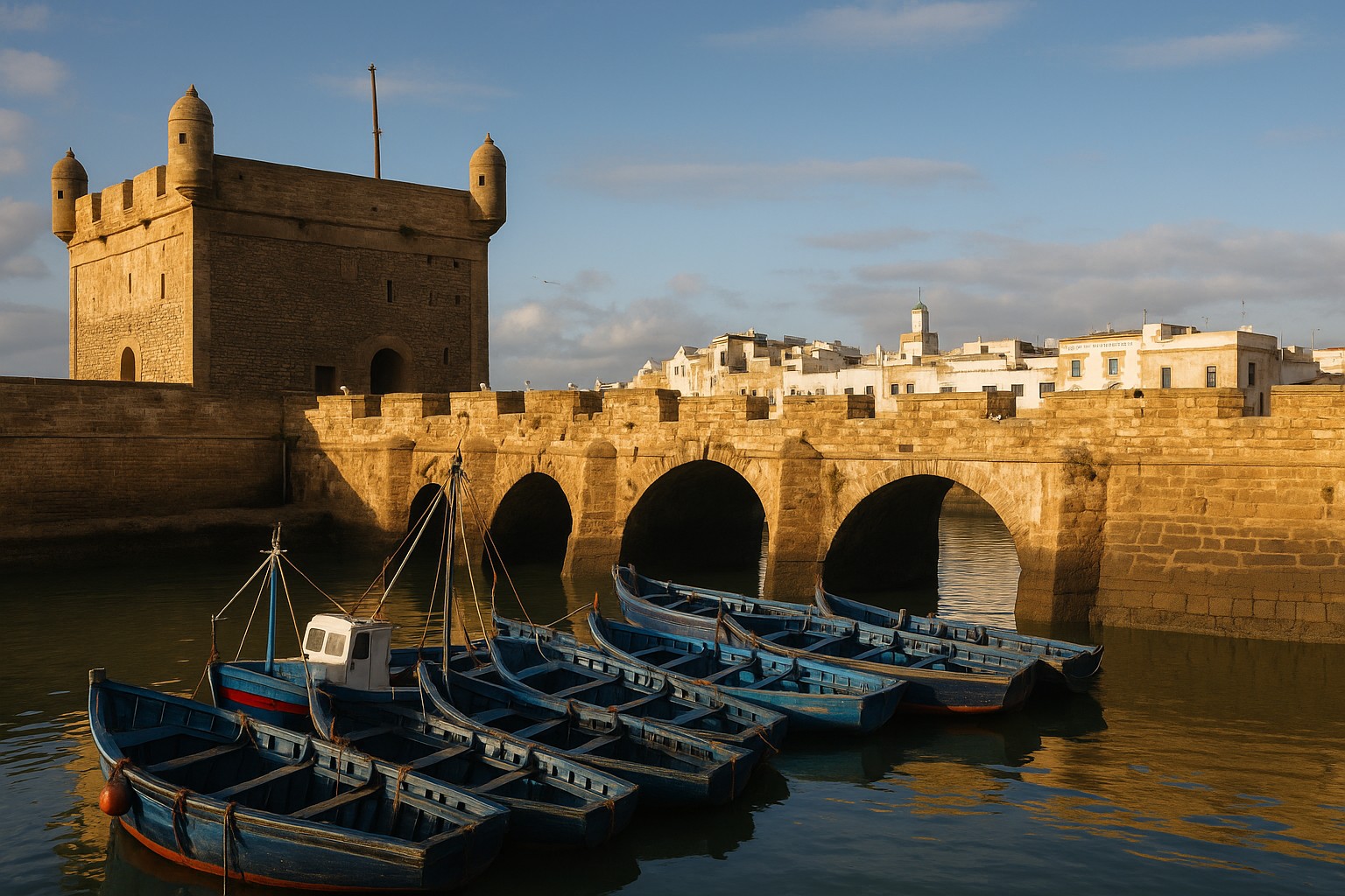Que faire à Essaouira ? 21 idées d’activités à vivre