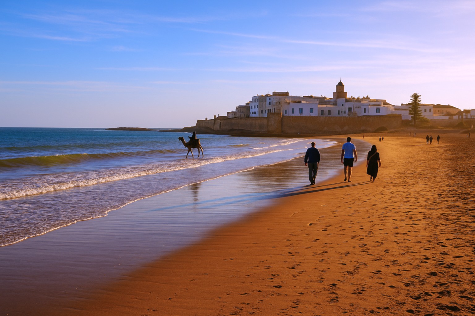 Essaouira plage : que faire, quand y aller et conseils locaux pour en profiter à 100%