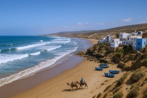 Excursions Essaouira