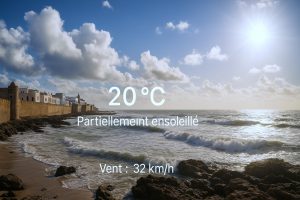 Météo Essaouira
